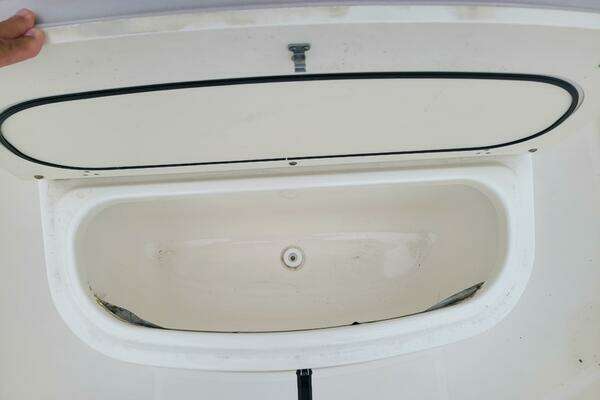 Blue Moon 25ft Pursuit Yacht For Sale