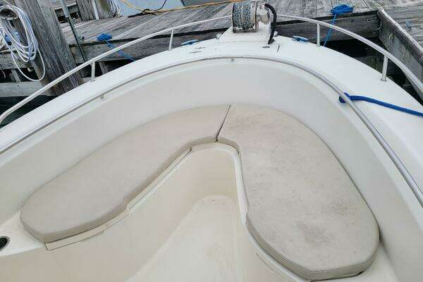 Blue Moon 25ft Pursuit Yacht For Sale