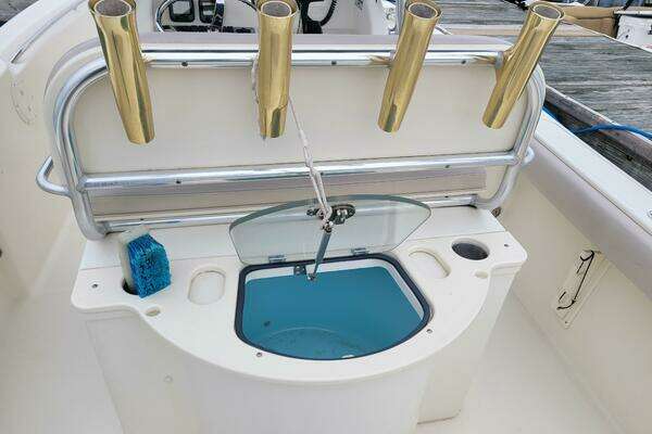 Blue Moon 25ft Pursuit Yacht For Sale