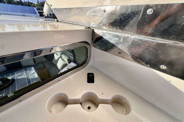 Camargue Yachtfisher Yacht For Sale