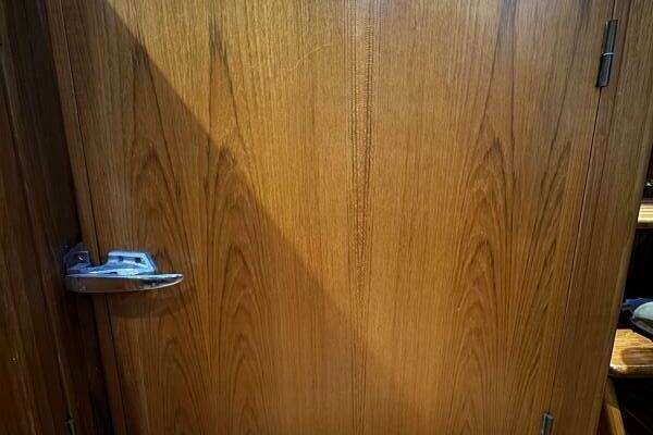 Camargue Yachtfisher Yacht For Sale