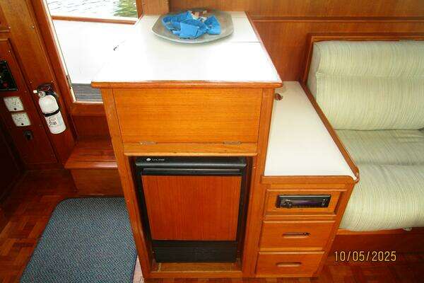 Grand Banks Classic Yacht For Sale