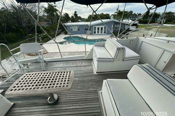 Grand Banks Classic Yacht For Sale