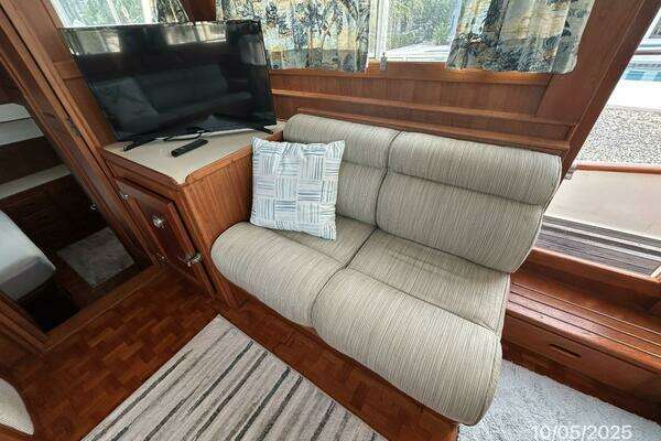 Grand Banks Classic Yacht For Sale