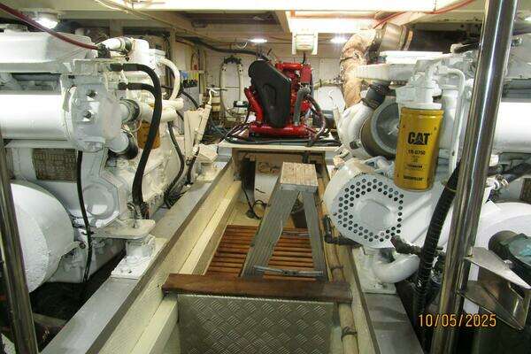 Grand Banks Classic Yacht For Sale