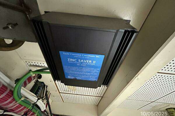 Grand Banks Classic Yacht For Sale