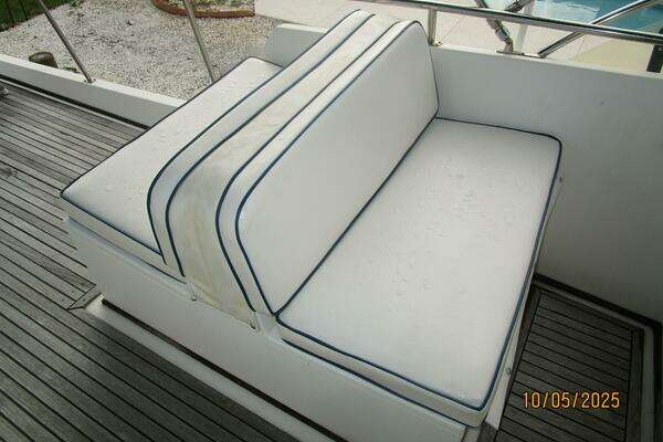 Grand Banks Classic Yacht For Sale