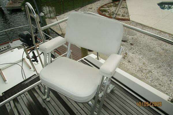 Grand Banks Classic Yacht For Sale