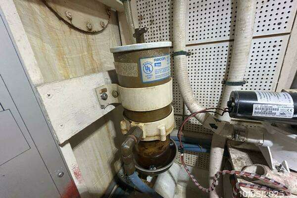 Grand Banks Classic Yacht For Sale