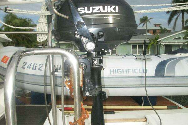 Grand Banks Classic Yacht For Sale