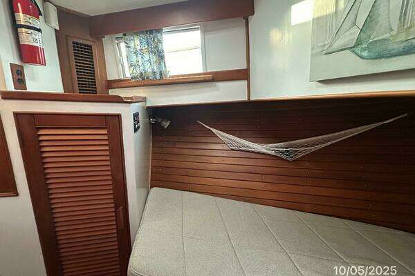 Grand Banks Classic Yacht For Sale