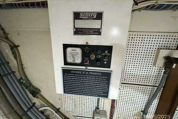 Grand Banks Classic Yacht For Sale