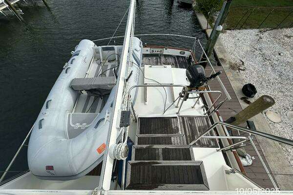 Grand Banks Classic Yacht For Sale