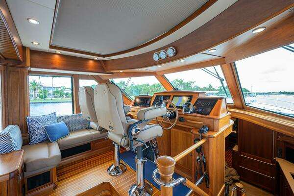 Sabre Dirigo Yacht For Sale