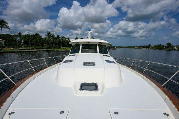 Sabre Dirigo Yacht For Sale
