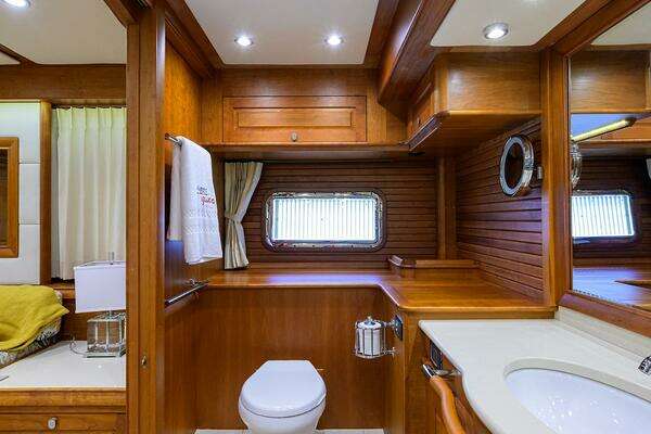 Sabre Dirigo Yacht For Sale