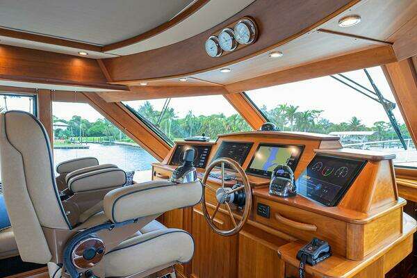 Sabre Dirigo Yacht For Sale