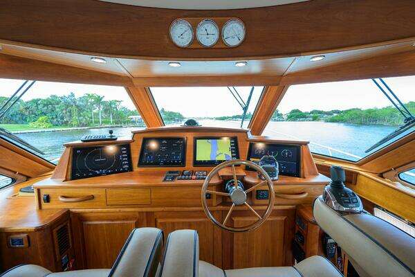 Sabre Dirigo Yacht For Sale
