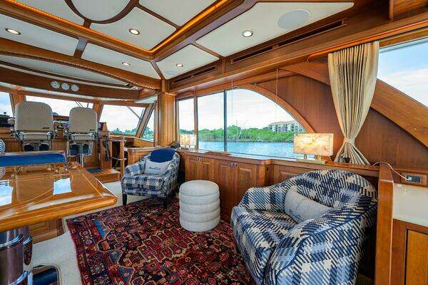 Sabre Dirigo Yacht For Sale