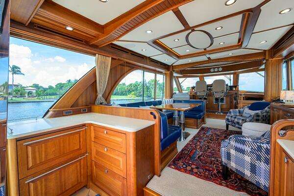 Sabre Dirigo Yacht For Sale