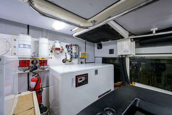 Sabre Dirigo Yacht For Sale