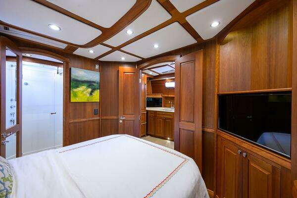 Sabre Dirigo Yacht For Sale
