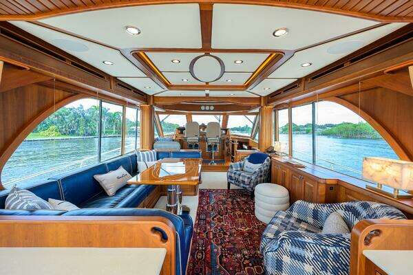 Sabre Dirigo Yacht For Sale