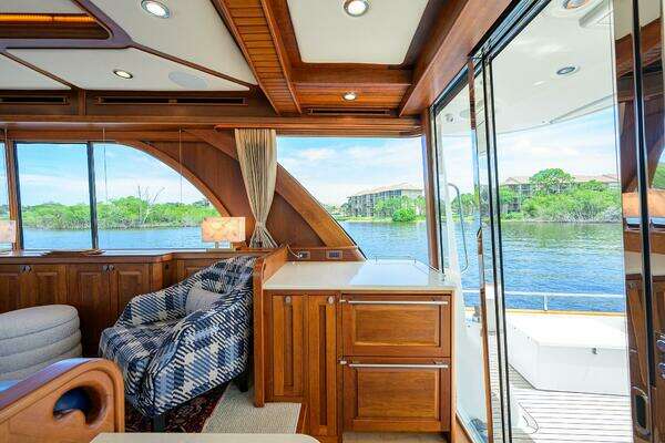 Sabre Dirigo Yacht For Sale