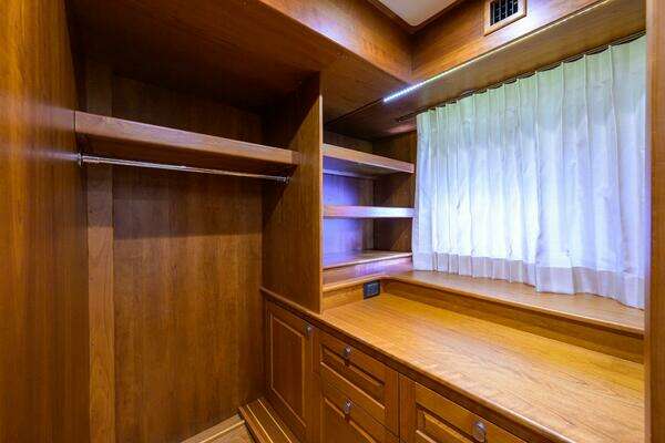 Sabre Dirigo Yacht For Sale