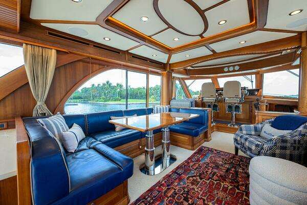 Sabre Dirigo Yacht For Sale
