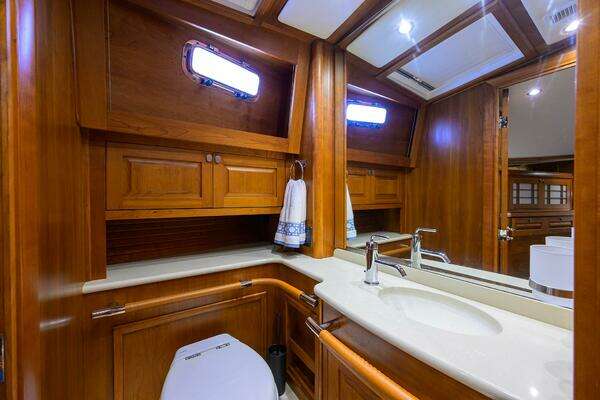 Sabre Dirigo Yacht For Sale