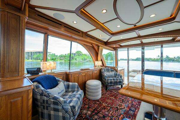 Sabre Dirigo Yacht For Sale