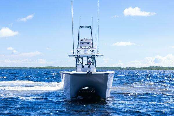 Freeman VH Yacht For Sale