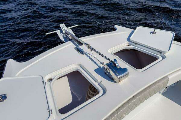 Freeman VH Yacht For Sale