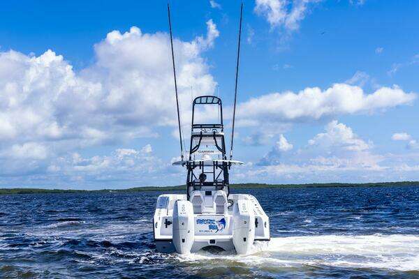 Freeman VH Yacht For Sale