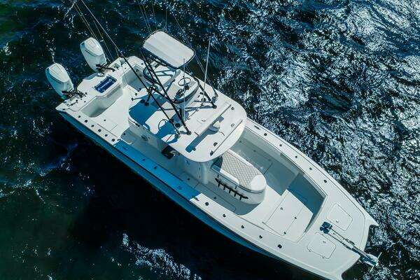 Freeman VH Yacht For Sale