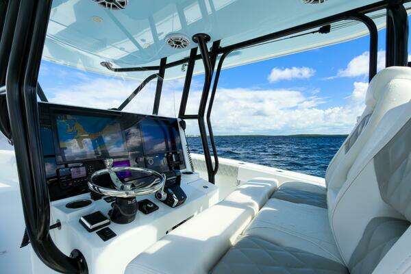 Freeman VH Yacht For Sale