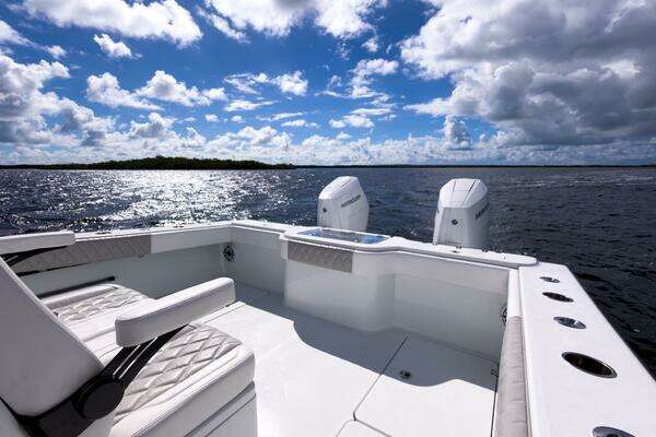 Freeman VH Yacht For Sale