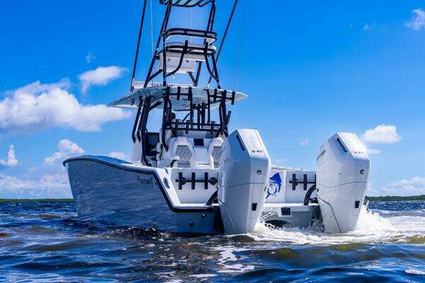 Freeman VH Yacht For Sale