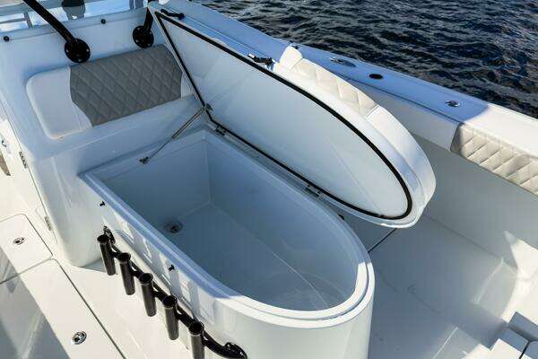 Freeman VH Yacht For Sale