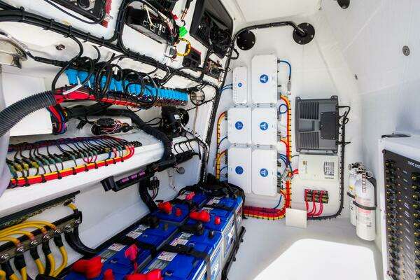 Freeman VH Yacht For Sale