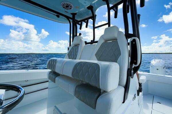 Freeman VH Yacht For Sale