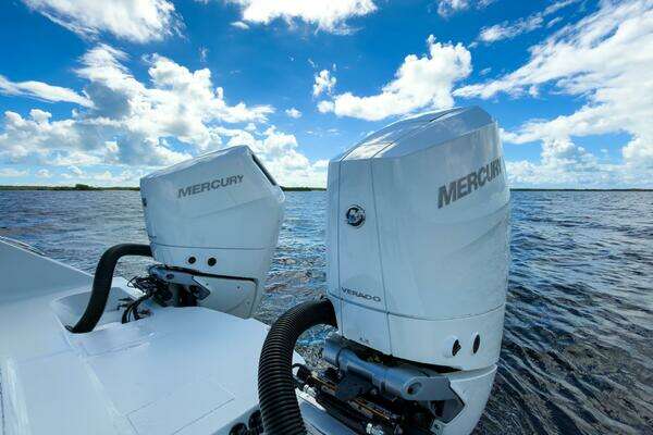 Freeman VH Yacht For Sale