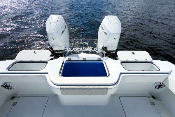 Freeman VH Yacht For Sale