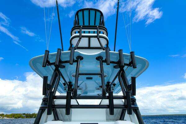 Freeman VH Yacht For Sale