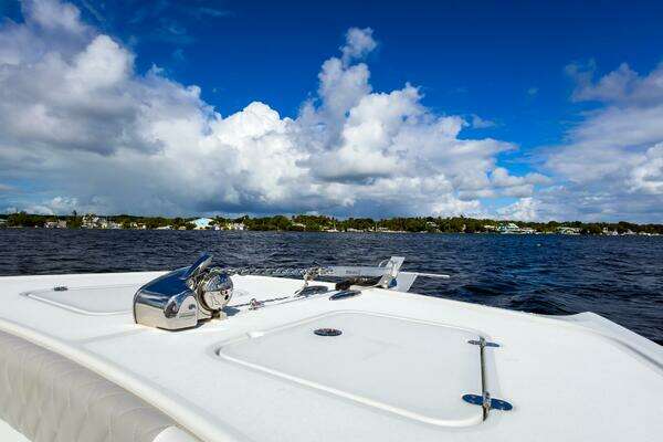 Freeman VH Yacht For Sale