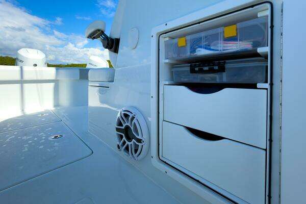 Freeman VH Yacht For Sale