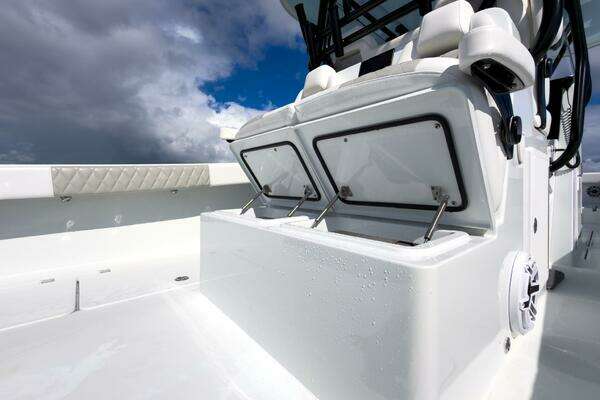 Freeman VH Yacht For Sale