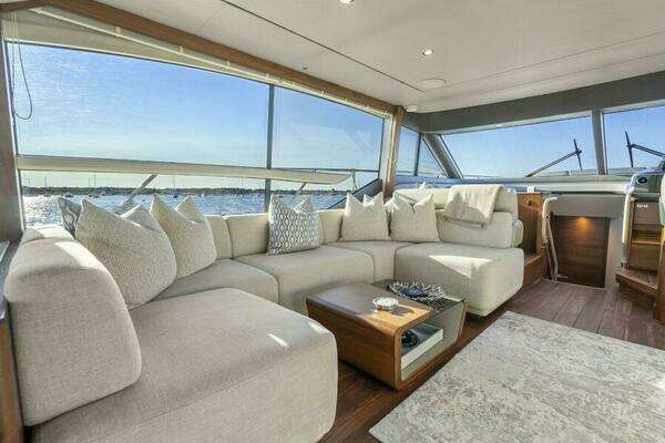 Princess F62 Yacht For Sale
