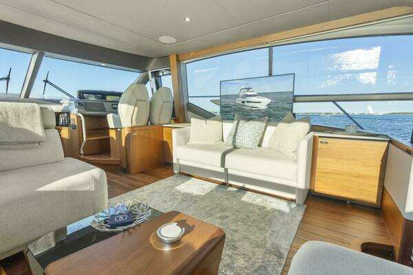 Princess F62 Yacht For Sale